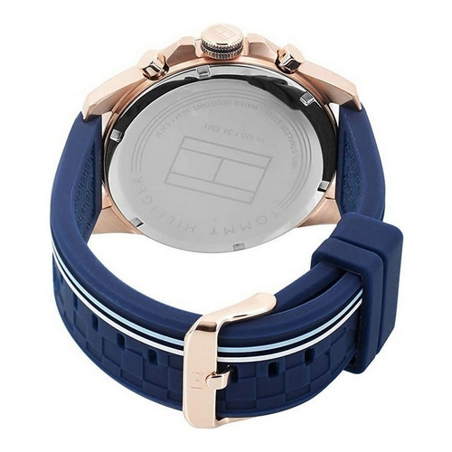 Unisex Watch Tommy Hilfiger 1791474 (Ø 46 mm) - Image 7