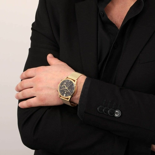 Men's Watch Maserati R8873633003 (Ø 42 mm) - Image 8