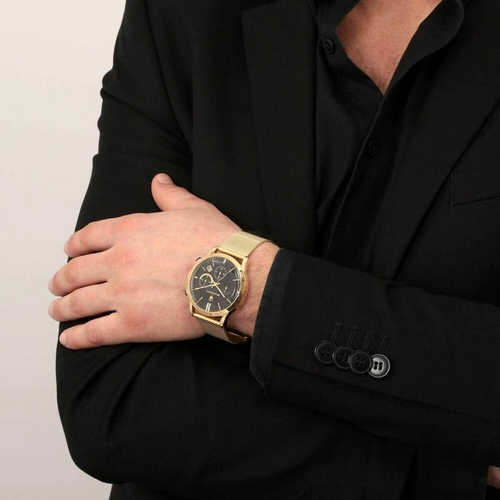 Men's Watch Maserati R8873633003 (Ø 42 mm) - Image 7