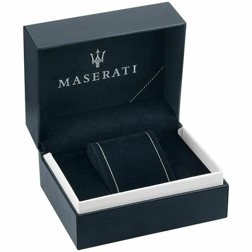 Men's Watch Maserati R8873633003 (Ø 42 mm) - Image 5