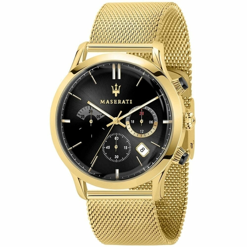 Men's Watch Maserati R8873633003 (Ø 42 mm) - Image 2