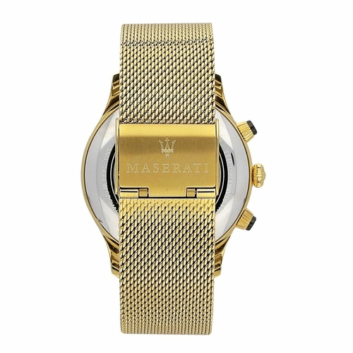 Men's Watch Maserati R8873633003 (Ø 42 mm) - Image 12