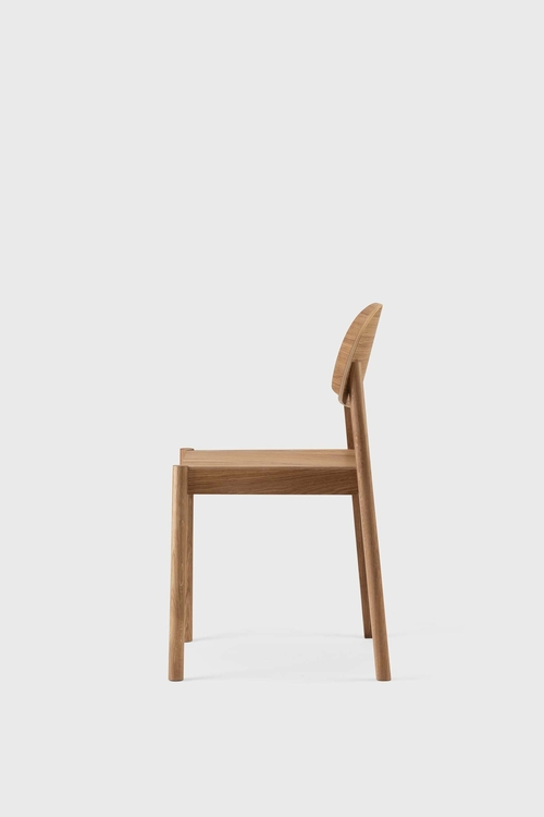 Citizen Dining Chair - Image 3
