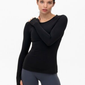 Citizen Compression Long Sleeve on