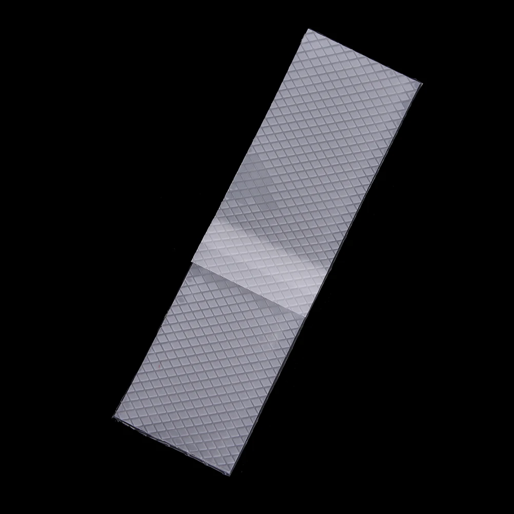 Scar Therapy Remove Trauma Burn Silicon Patch Reusable Acne Gel Skin Repair - Image 2