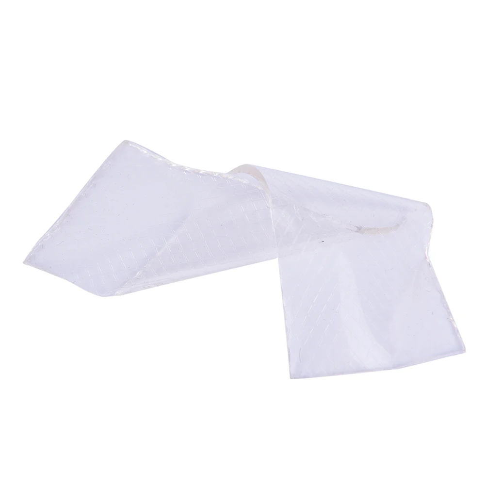 Scar Therapy Remove Trauma Burn Silicon Patch Reusable Acne Gel Skin Repair - Image 7