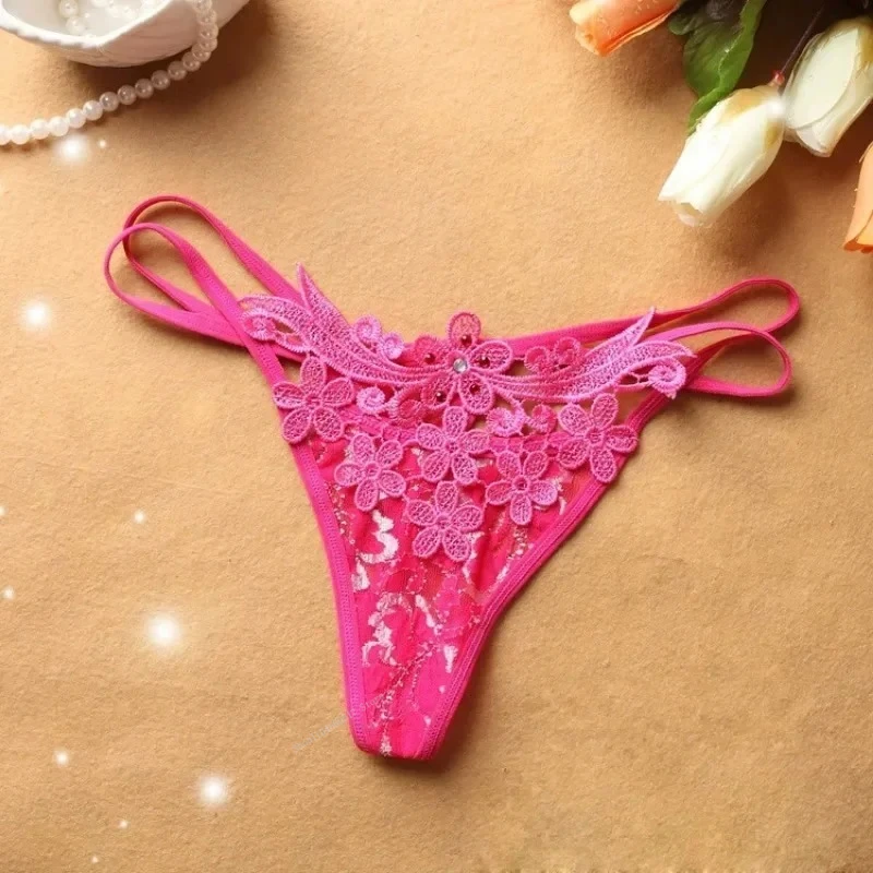 Women’s Seamless Panties Hipster Underwear Underwear for Women Cotton No Show Briefs Soft Stretch Bikini Calzones Para Mujer - Image 3