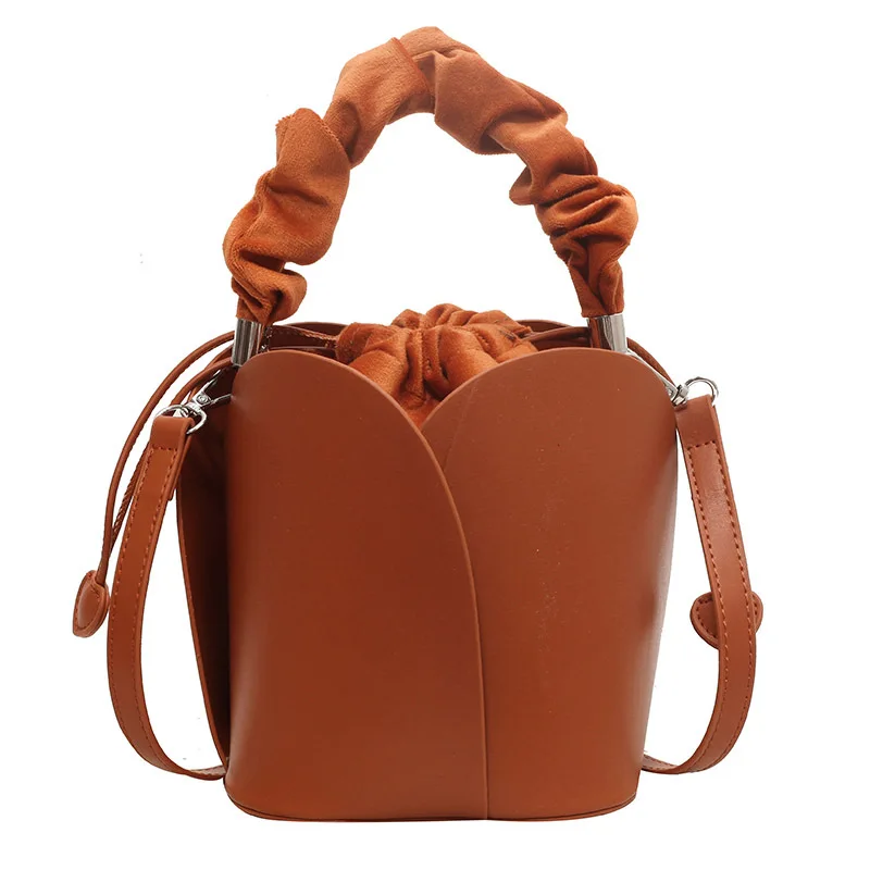 Bucket Bag Fashionable Crossbody Bags for Women Shoulder Bags Purse and Handbags Designer Bag Сумка Женская Bolsos De Mujer Sac - Image 6