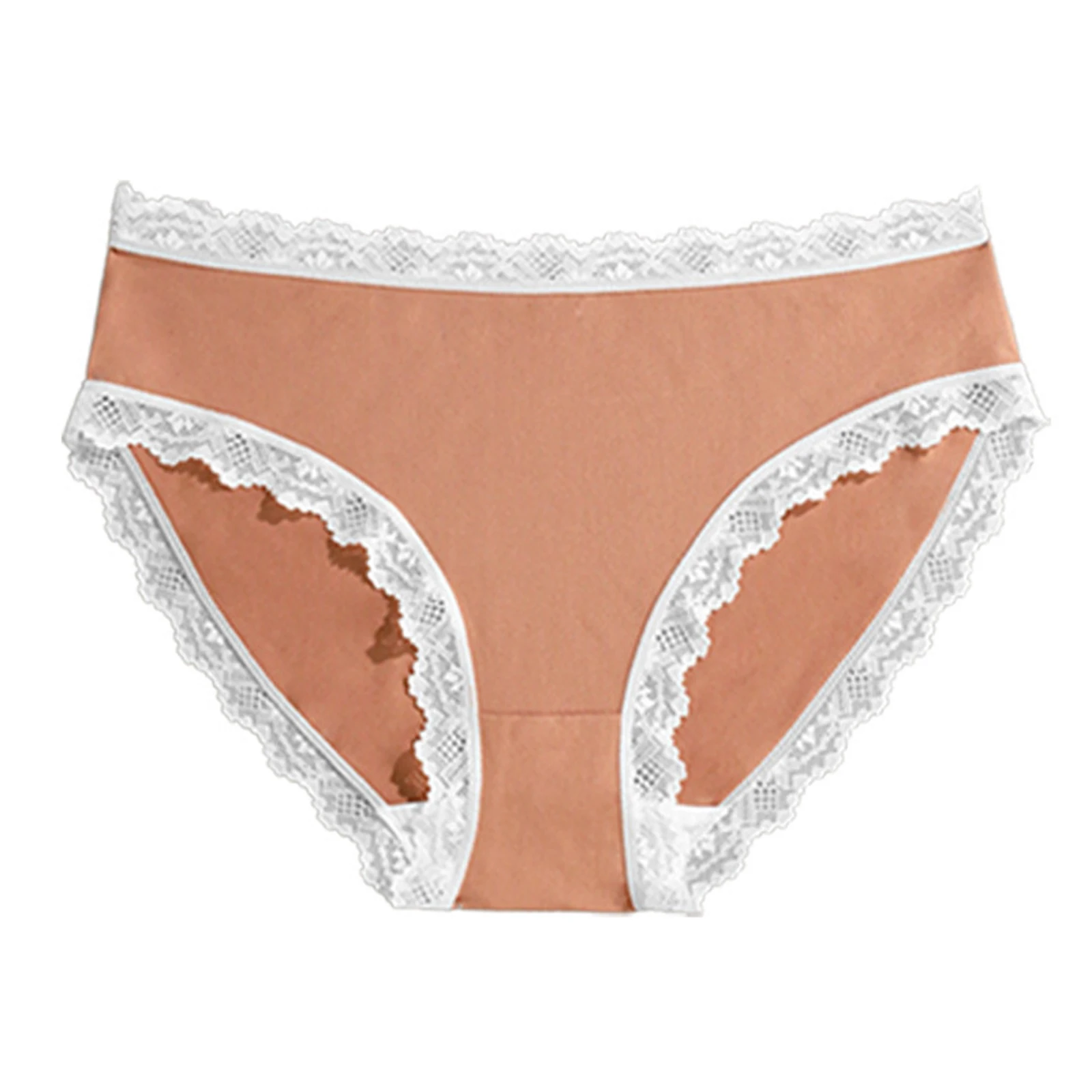 Sexy Low-Rise Panties Hot Sale Seamless Skin-friendly Underwear Popular Comfortable Briefs Multi-color Daily Wear Lingerie - Image 8
