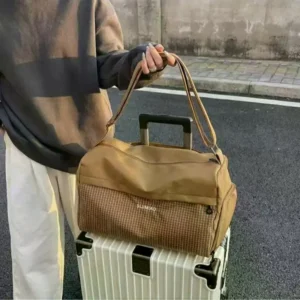 Crossbody Bags For Women Shoulder Bag Sports Travel Storage Luggage Yoga Satchels Fashion Woman Student Handbag