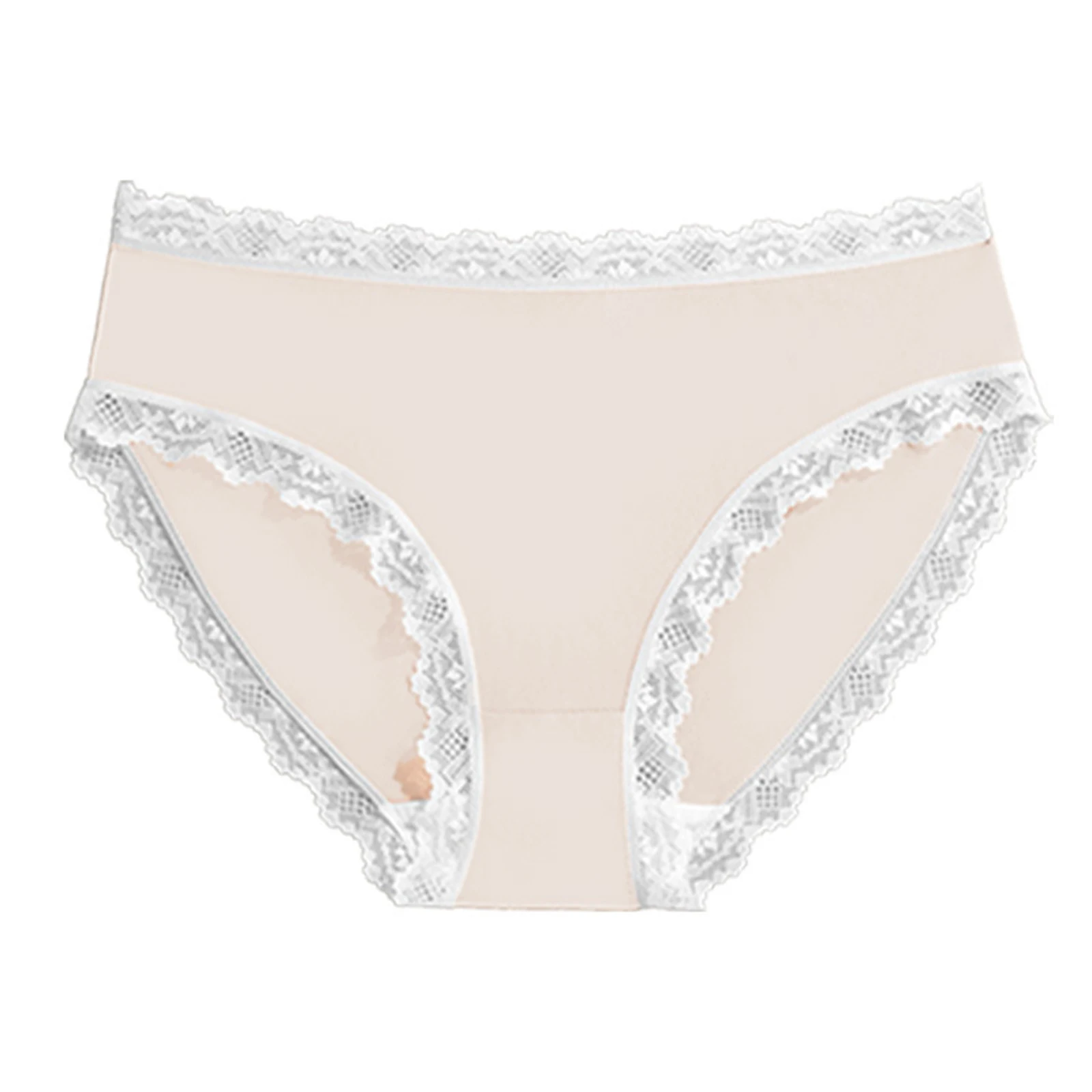 Sexy Low-Rise Panties Hot Sale Seamless Skin-friendly Underwear Popular Comfortable Briefs Multi-color Daily Wear Lingerie - Image 7