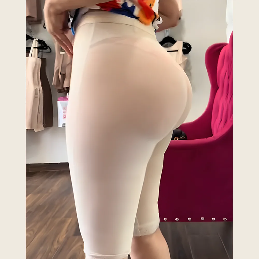 Hip Shapewear Panties for Women Butt Lifter Panty Faja Shorts Sexy Body Shaper Push Up Hip Enahncer Seamless Shaping Underwear - Image 5