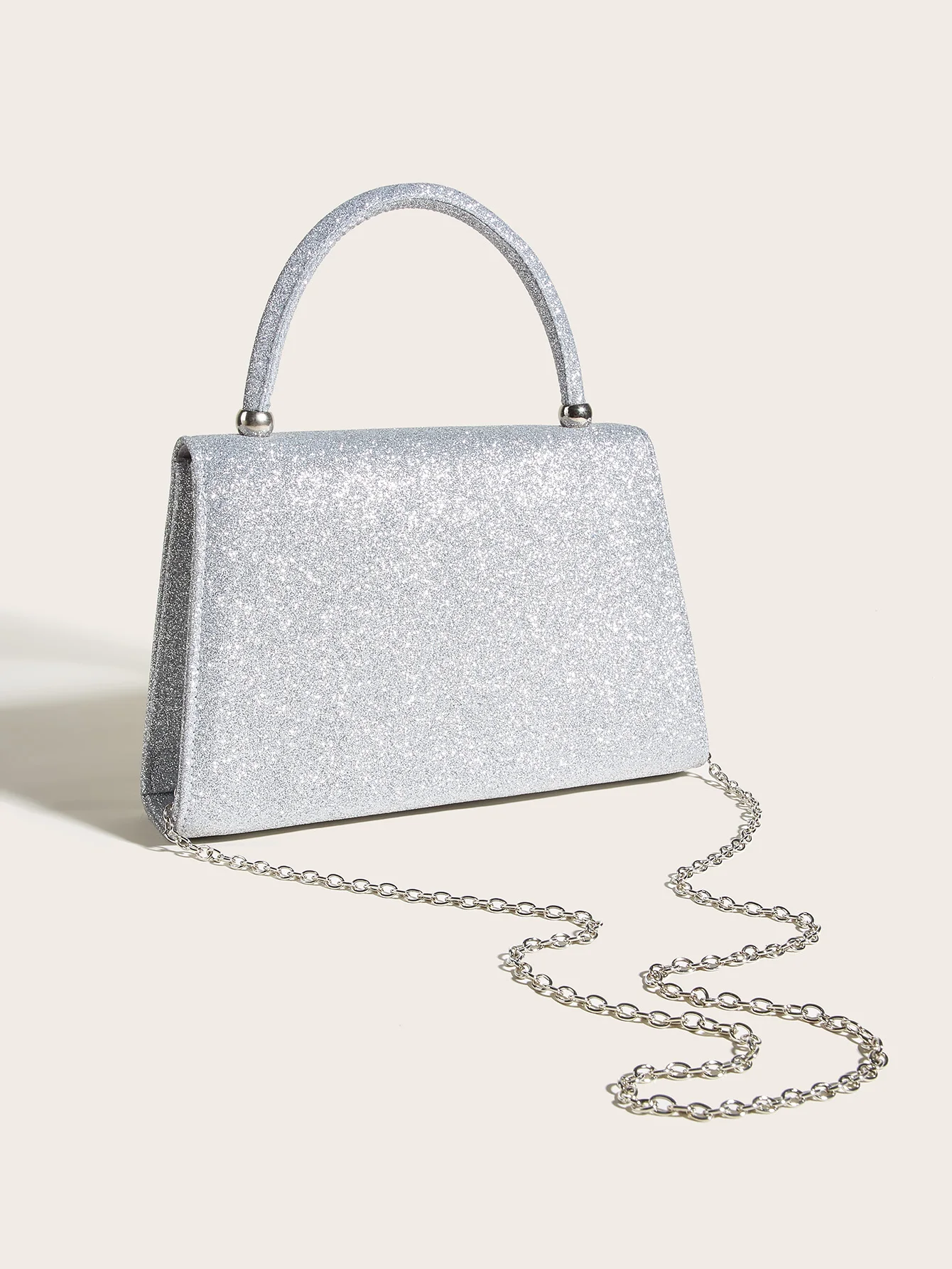 Women Clutch Bags Satin Bride Bag Purse Designer Gentle Evening Bags Party Handbag Wedding Clutch Wallet Shoulder Bag - Image 4