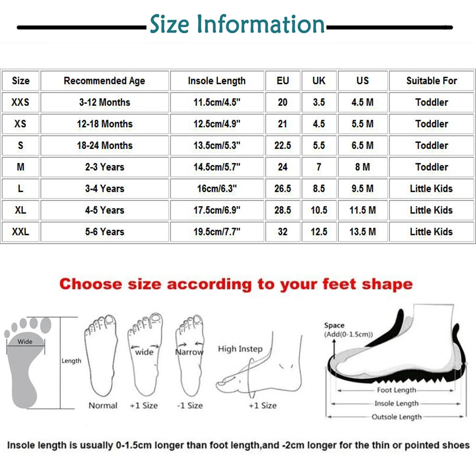 Baby Boy And Girl First Walkers Cartoon Printed Cute Quick Dry Shoes Toddler Shoes Beach Outdoor Lighweight Shoes - Image 6