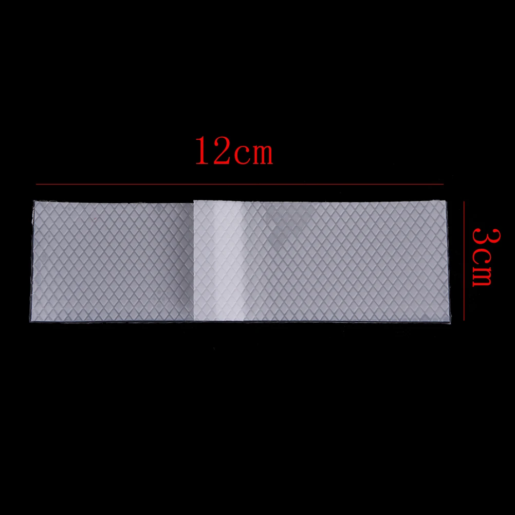 Scar Therapy Remove Trauma Burn Silicon Patch Reusable Acne Gel Skin Repair - Image 6