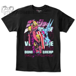 Joe Joe Fanny Valentine Unisex T-shirt