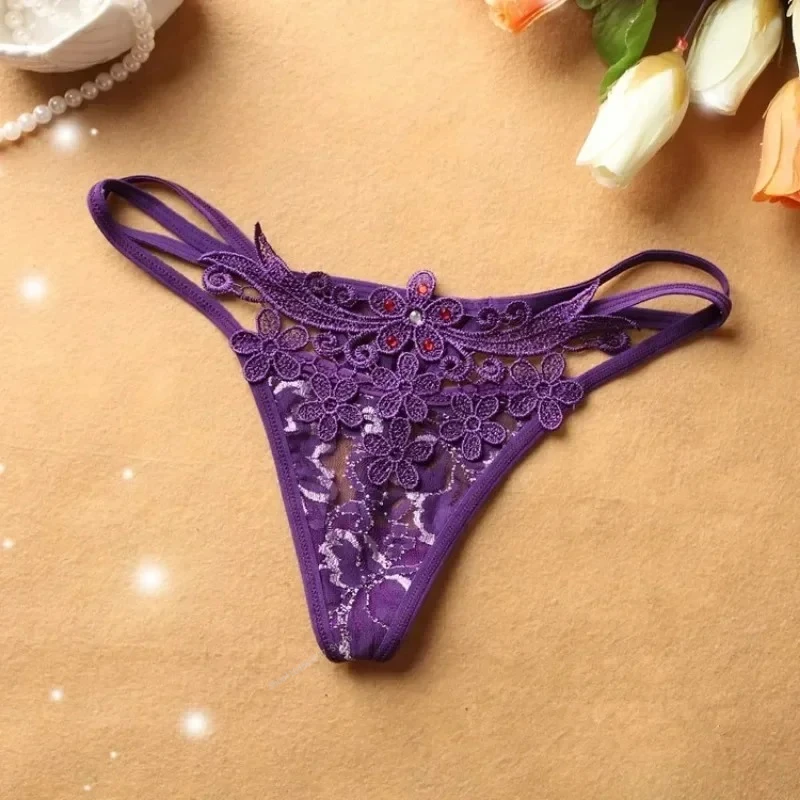 Women’s Seamless Panties Hipster Underwear Underwear for Women Cotton No Show Briefs Soft Stretch Bikini Calzones Para Mujer - Image 4