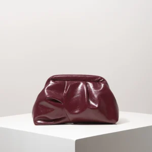 Clutch Bag for Women,Vintage Bag,Prom Dresses For Women,Burgundy Purse,Cartera Para Mujer Elegante,Christmas Gfts,Autumn &Winter