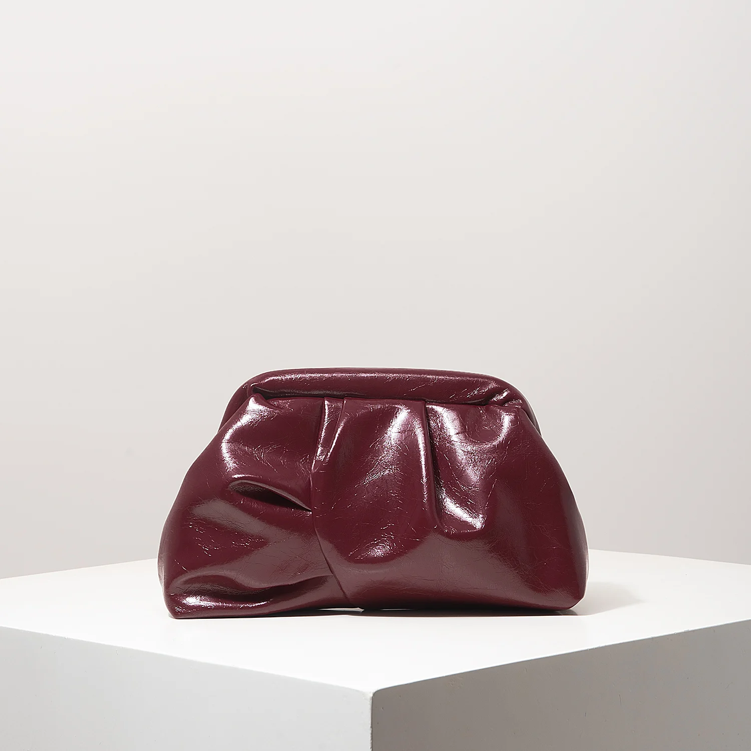 Clutch Bag for Women,Vintage Bag,Prom Dresses For Women,Burgundy Purse,Cartera Para Mujer Elegante,Christmas Gfts,Autumn &Winter