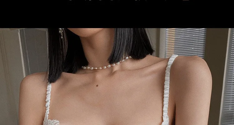 Lace Bralette Set French Triangle Bra Cotton Wireless Sleep Bra Feminine Comfort Bras Straps Sexy Comfortable Intimates - Image 27