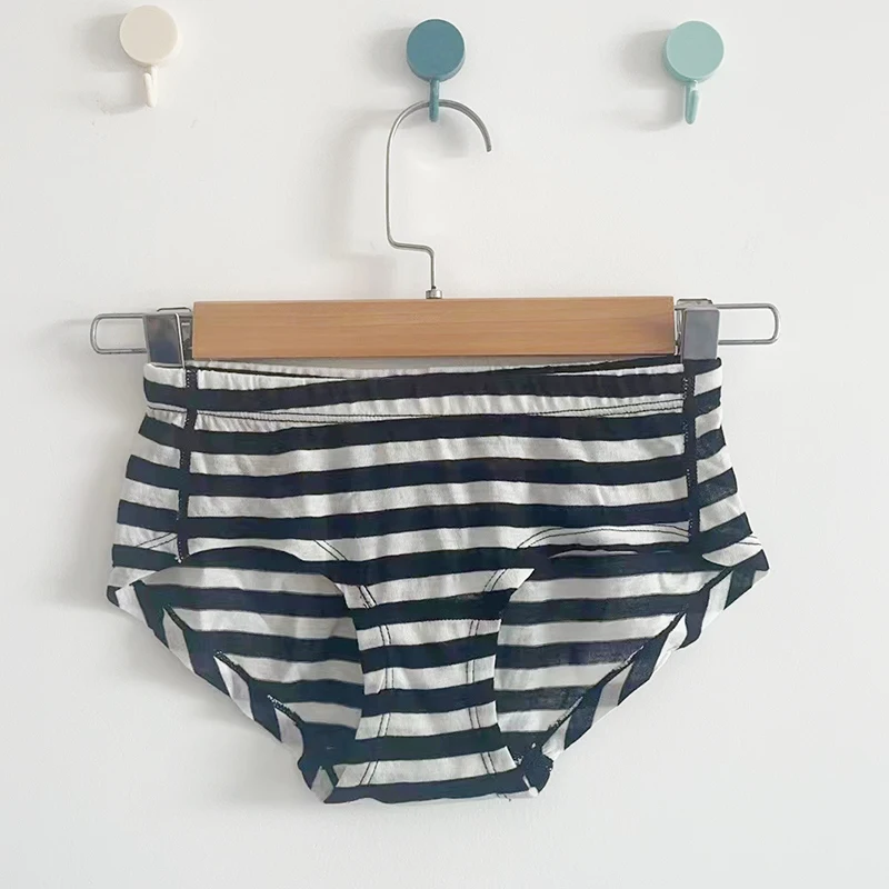 Women's Merino Wool Bamboo fiber Brief Women's Lightweight Bikini Brief Odor Resistance Breathable Moisture - Image 6