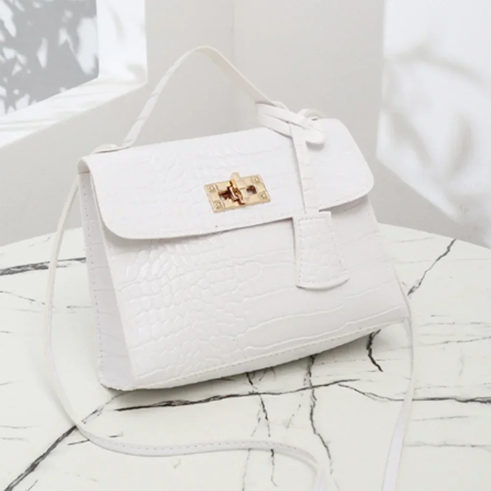 Hand Bags for Women. This Set of Women's Bags for 2024 Is a Great Combination of Style and Functionali Bag Messenger Handbags - Image 9