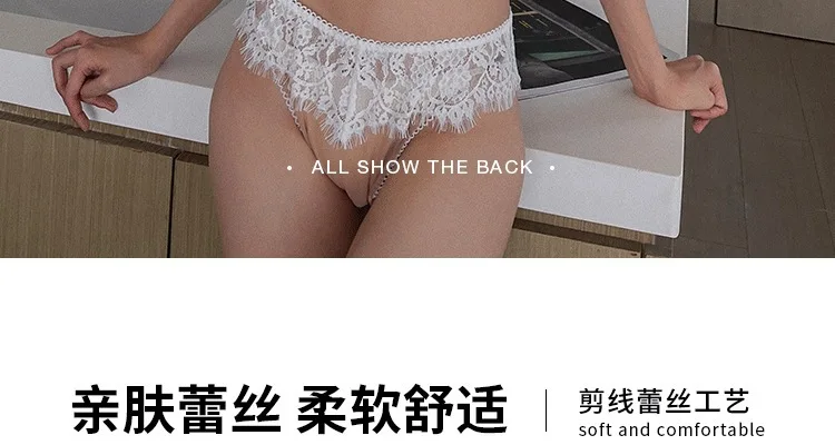 Lace Bralette Set French Triangle Bra Cotton Wireless Sleep Bra Feminine Comfort Bras Straps Sexy Comfortable Intimates - Image 22