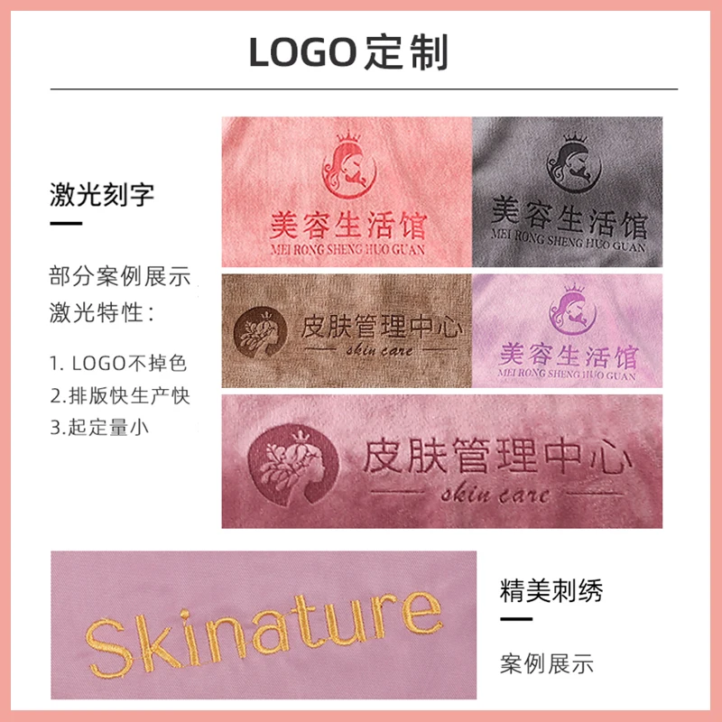 Wearable Microfiber Bathrobe Woman Shower Soft Bath Towel Adults for Home Beauty Salon Sweat Suit Sauna Towels Bathroom - Image 3