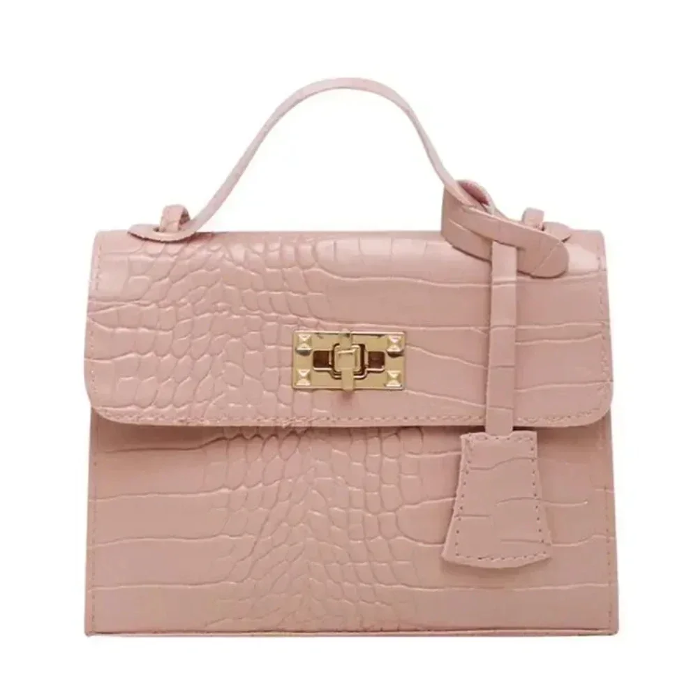 Hand Bags for Women. This Set of Women's Bags for 2024 Is a Great Combination of Style and Functionali Bag Messenger Handbags - Image 6
