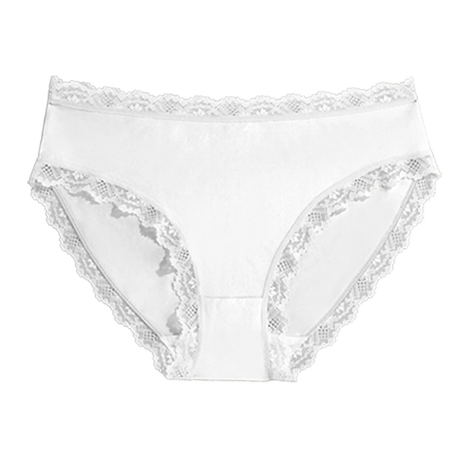 Sexy Low-Rise Panties Hot Sale Seamless Skin-friendly Underwear Popular Comfortable Briefs Multi-color Daily Wear Lingerie - Image 5