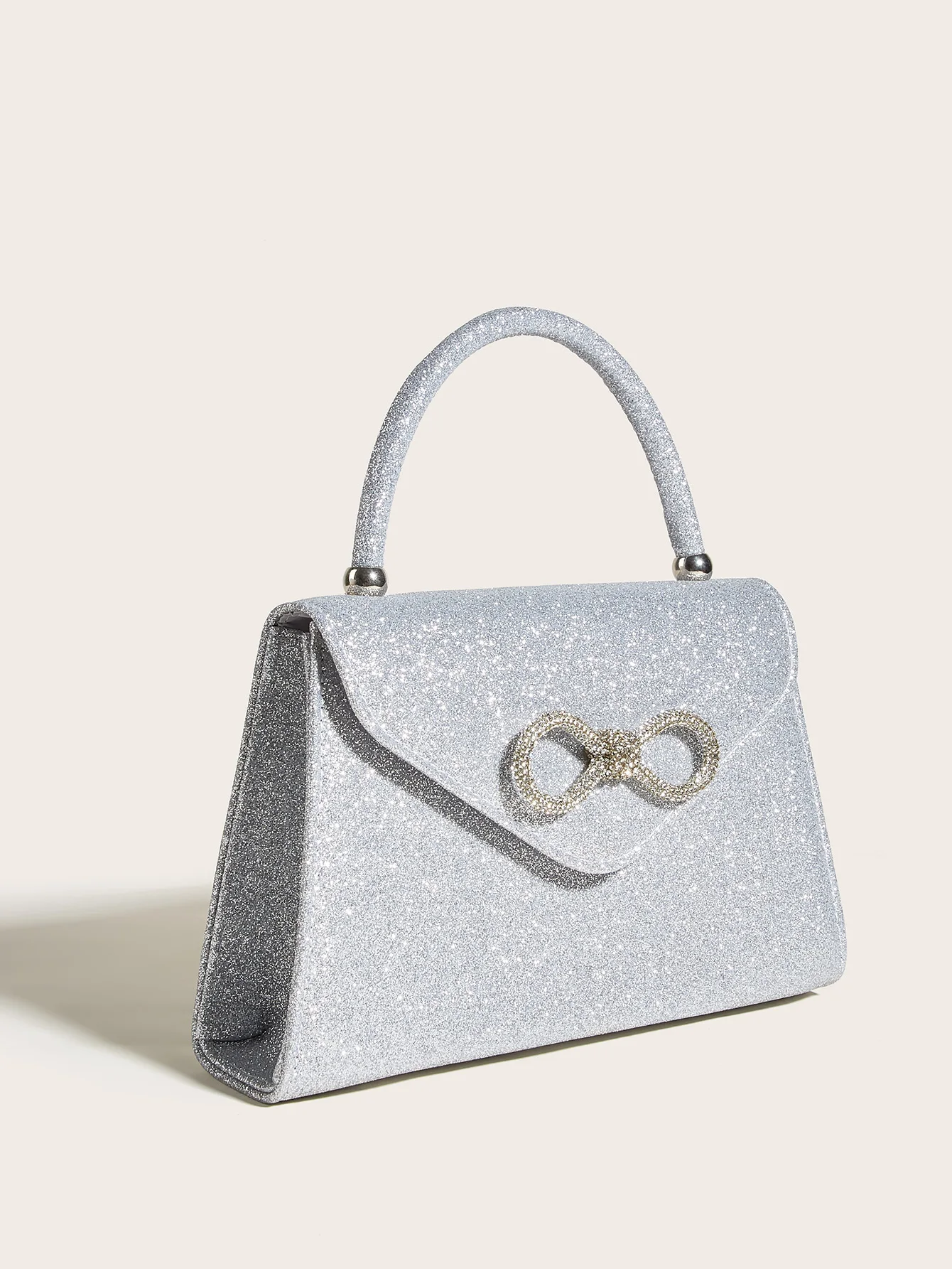 Women Clutch Bags Satin Bride Bag Purse Designer Gentle Evening Bags Party Handbag Wedding Clutch Wallet Shoulder Bag - Image 2