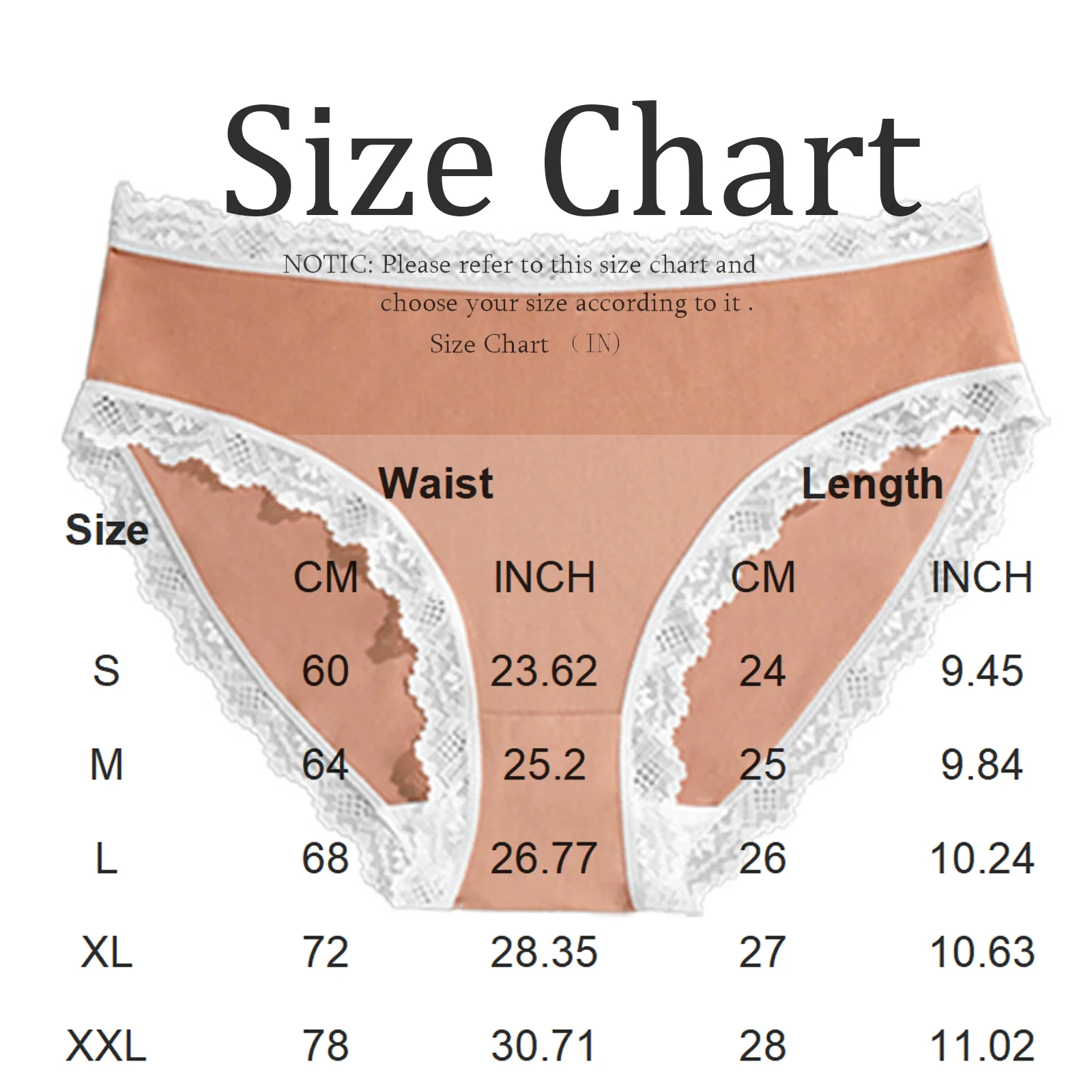 Sexy Low-Rise Panties Hot Sale Seamless Skin-friendly Underwear Popular Comfortable Briefs Multi-color Daily Wear Lingerie - Image 6