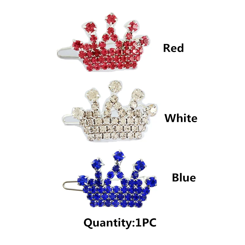 Pet Lovely Hairpins Dog Accessories Pet Dog Bows Hair Clips for Puppy Dogs Cat Yorkie Teddy Hair Grooming Pet Hair Accessories - Image 15