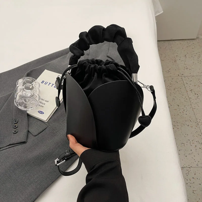Bucket Bag Fashionable Crossbody Bags for Women Shoulder Bags Purse and Handbags Designer Bag Сумка Женская Bolsos De Mujer Sac - Image 2