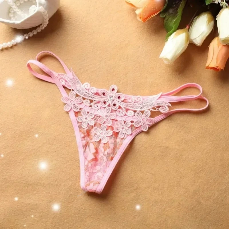 Women’s Seamless Panties Hipster Underwear Underwear for Women Cotton No Show Briefs Soft Stretch Bikini Calzones Para Mujer - Image 2