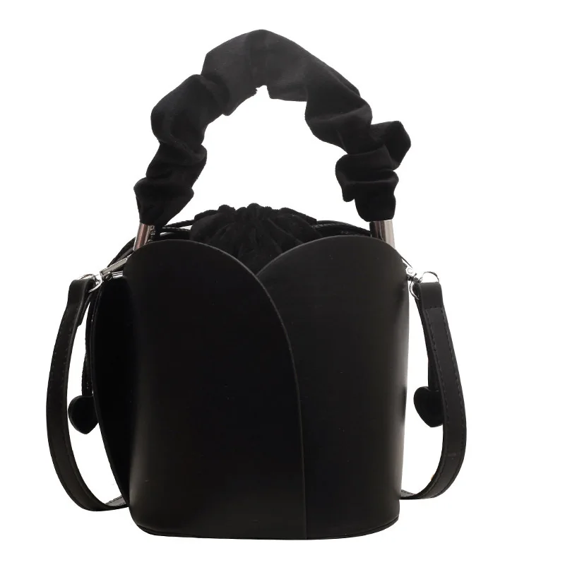 Bucket Bag Fashionable Crossbody Bags for Women Shoulder Bags Purse and Handbags Designer Bag Сумка Женская Bolsos De Mujer Sac - Image 4