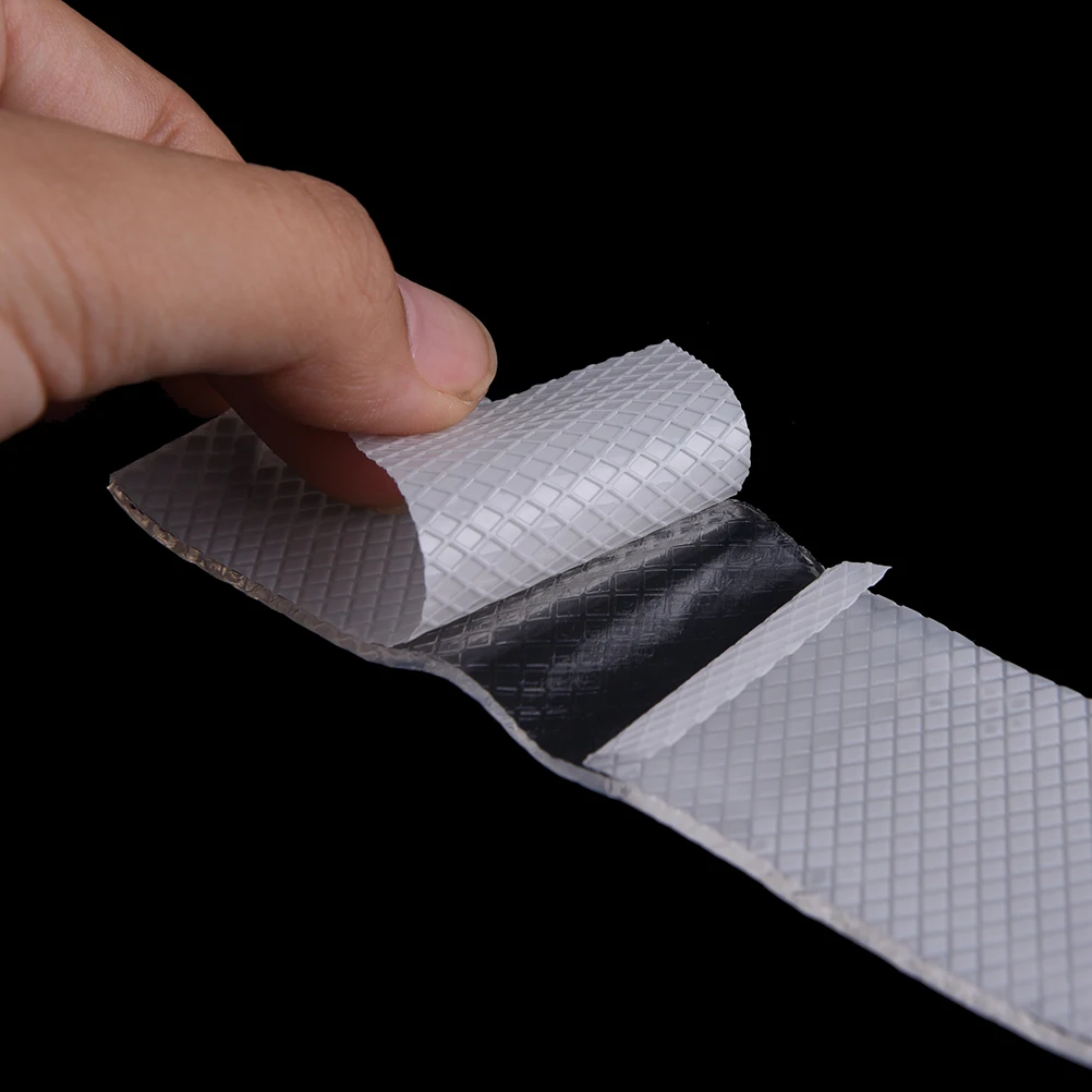 Scar Therapy Remove Trauma Burn Silicon Patch Reusable Acne Gel Skin Repair - Image 3