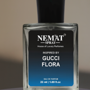 Gucci Flora Perfume for Unsex-20ml