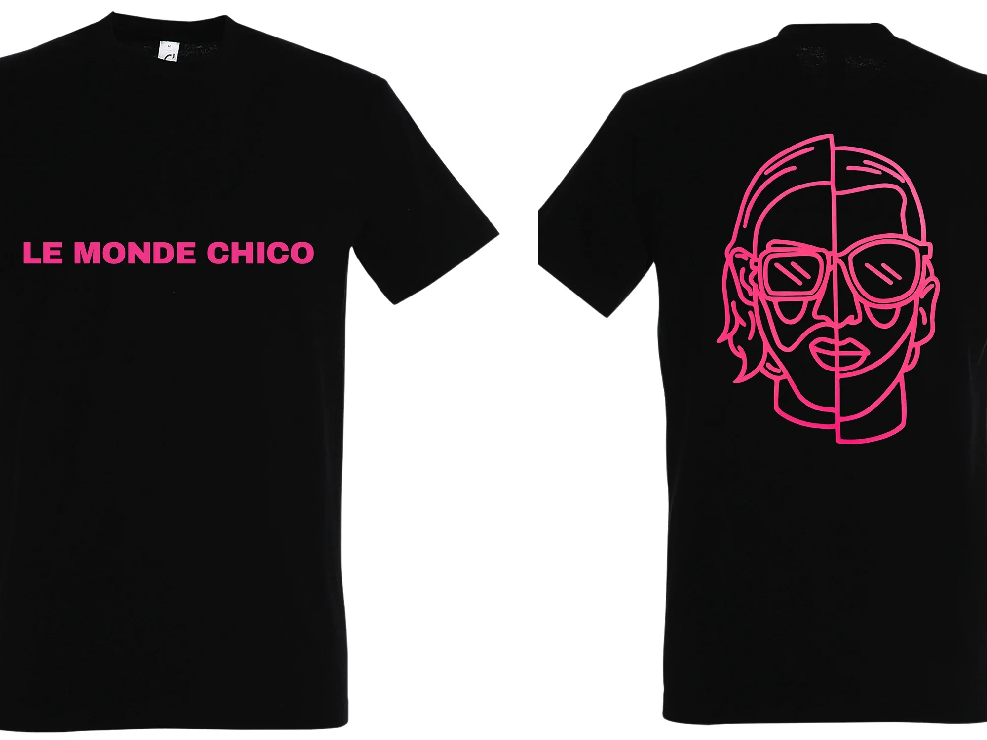 Men's Graphic T-Shirt (Short Sleeved - Image 6