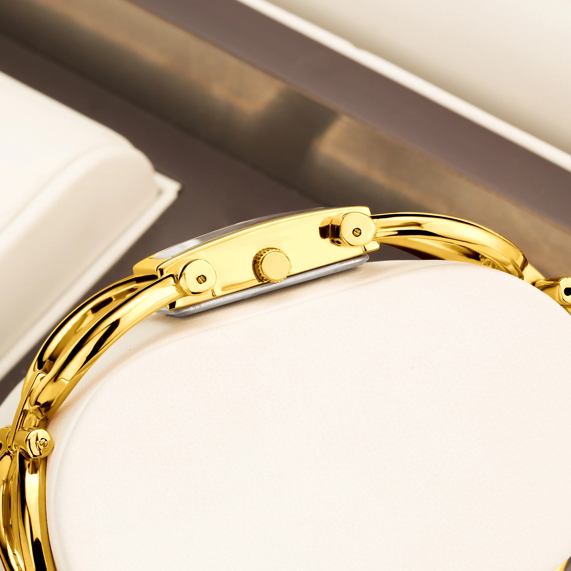 Women's Watch Brands: Luxury Bracelet Watches, Fashionable Quartz Watches, Water-Resistant Watches, Gift Ideas reloj mujer - Image 4