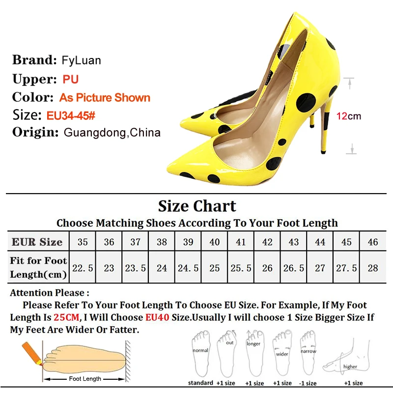 2026 New Pointed Stiletto Polka Dot Anti-Slip Women Single Shoes White High Heels Summer 6CM 8CM 10CM 12CM Ladies Sweet Pumps - Image 4