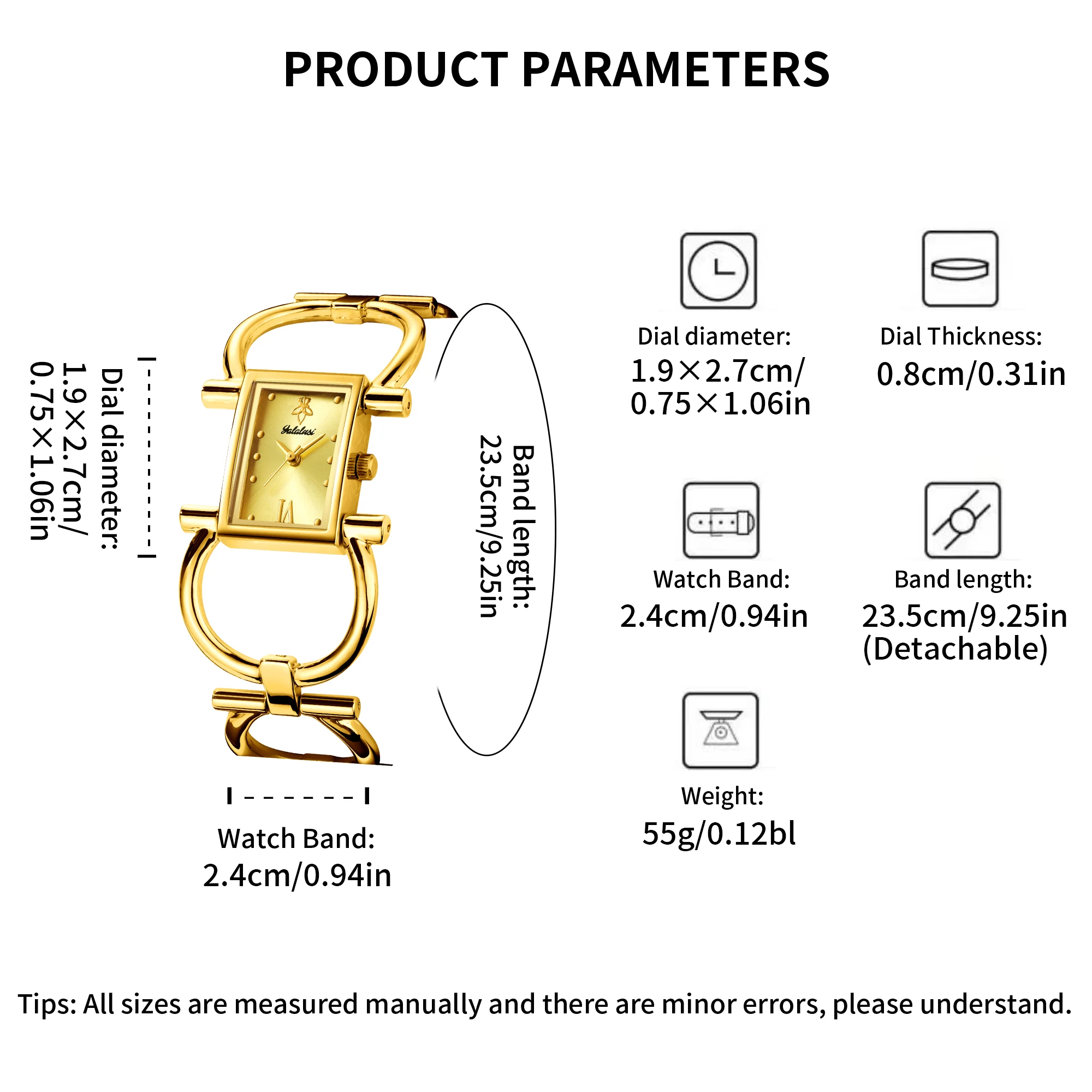 Women's Watch Brands: Luxury Bracelet Watches, Fashionable Quartz Watches, Water-Resistant Watches, Gift Ideas reloj mujer - Image 5