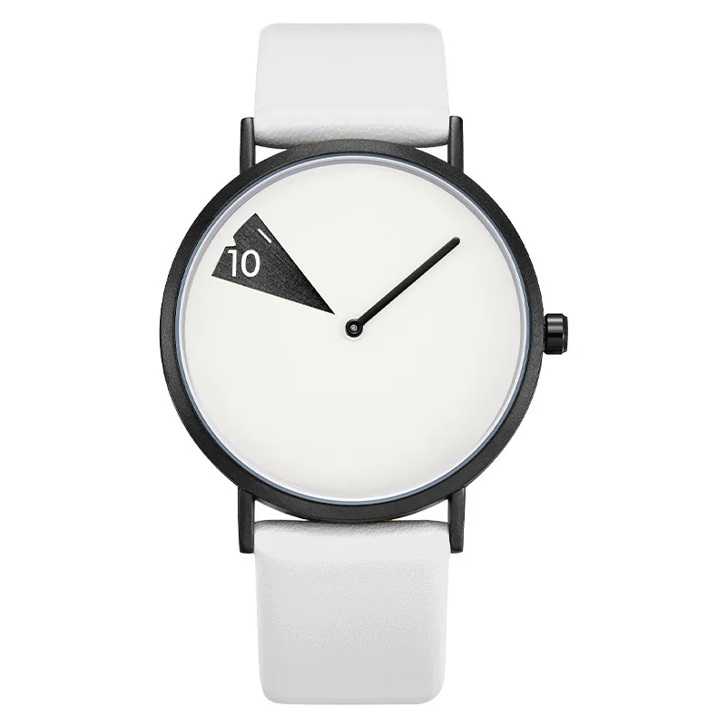 Women Watch Creative Wristwatch Ladies Watch Rotate Leather Band Wristwatches Clock Montres Femme Reloj Mujer Relogio Feminino - Image 11