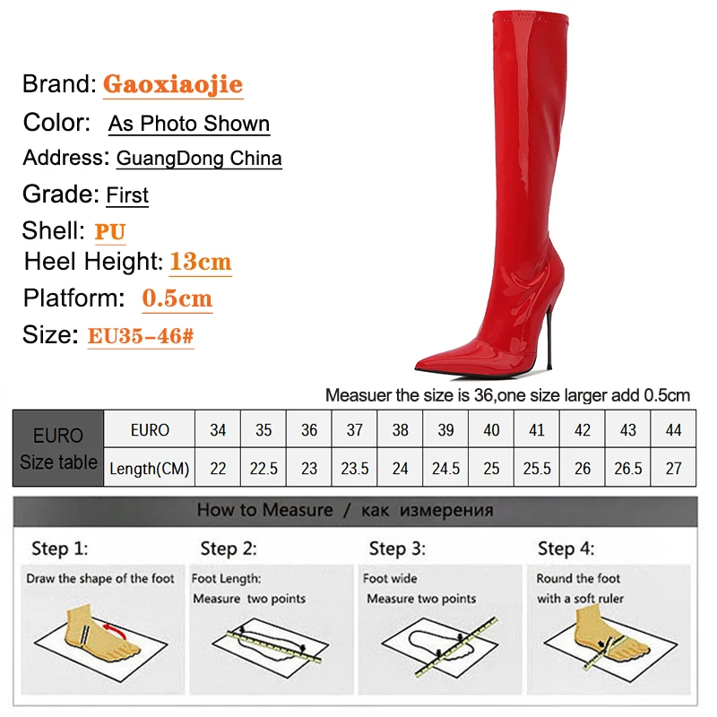 The ultra-thin metal stiletto provides a sharp, architectural look that elongates the leg line for a high-fashion, commanding silhouette. - Image 4