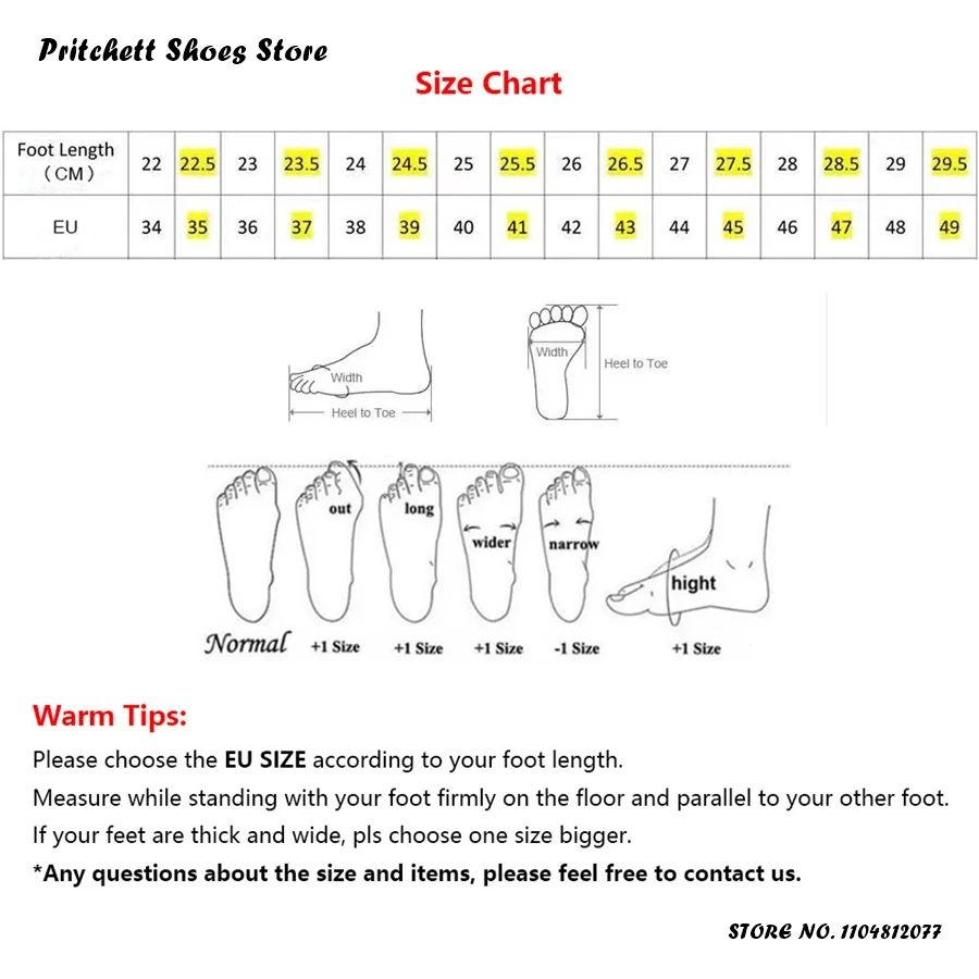 Women’s Black Stiletto Knee-High Boots – Pointed Toe Side Zipper Party & Nightclub Boots - Image 6