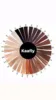 70 cm 100% Natural Human Hair Smooth Straight Extensions for Women - Image 3