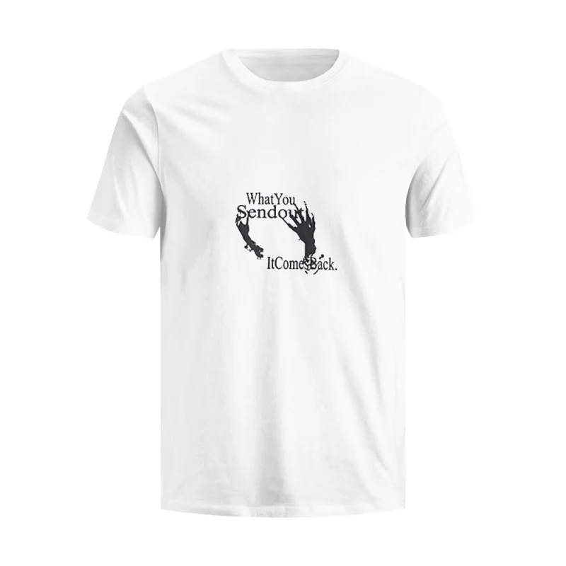 GRAILZ Logo Unisex T-Shirt 100% Cotton Heavy 180g Luxury Custom Print Hip Hop Style Oversize Men's T-Shirt - Image 5