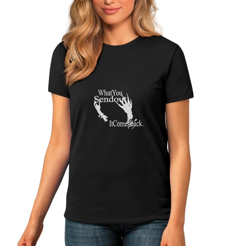 GRAILZ Logo Unisex T-Shirt 100% Cotton Heavy 180g Luxury Custom Print Hip Hop Style Oversize Men's T-Shirt - Image 4