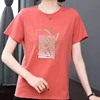 ZZH YF956 High-Quality Women's Casual T-Shirt – Premium Selected Fabric & Durable Comfort - Image 7