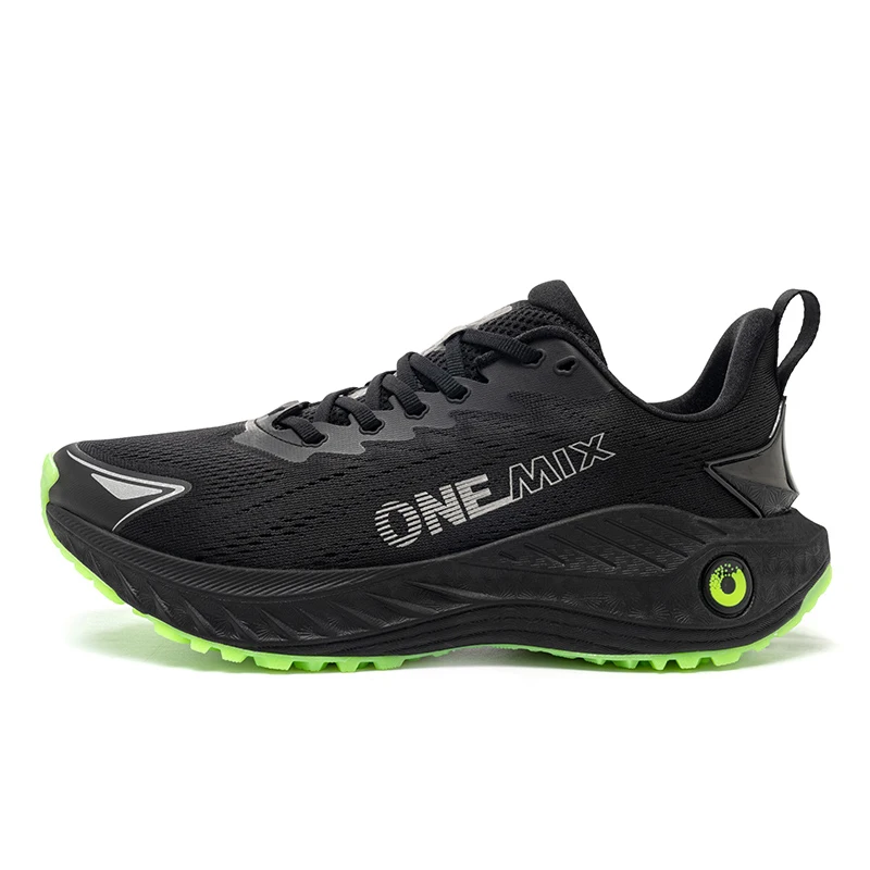 ONEMIX Casual Running Shoes Breathable Summer Jogging Shoes Men Lightweight Women Gym Shoes Outdoor Male Cushion Sports Shoes - Image 6